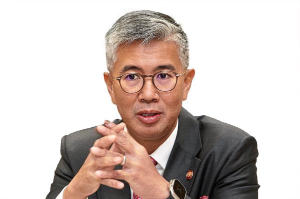 马来西亚、摩纳哥加强经济可持续增长