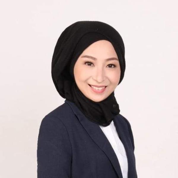 Elaine says estate planning, in a way, is being death positive as one plans his or her incapacity. — NUR ELAINE AISYAH ABDULLAH