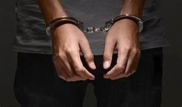 男子在哥打丁吉因妨碍公务被捕