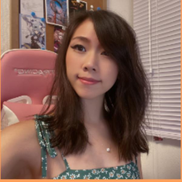 Low: ‘I’m so happy to see more and more South-East Asian representation in gaming at a global level.’