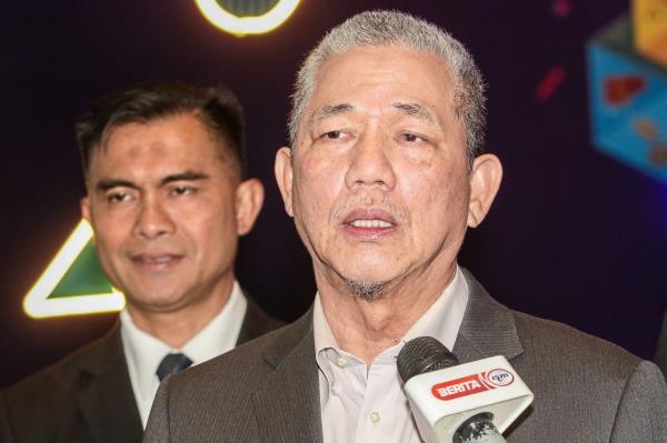 法迪拉是砂拉越发展绿色能源的合适人选