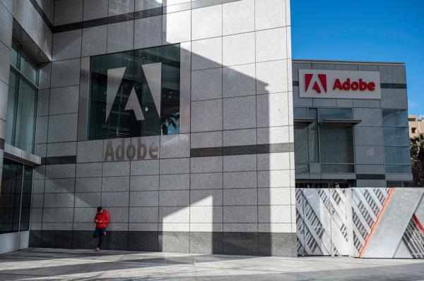 Adobe表示，人工智能将需要更长的时间来提高业绩