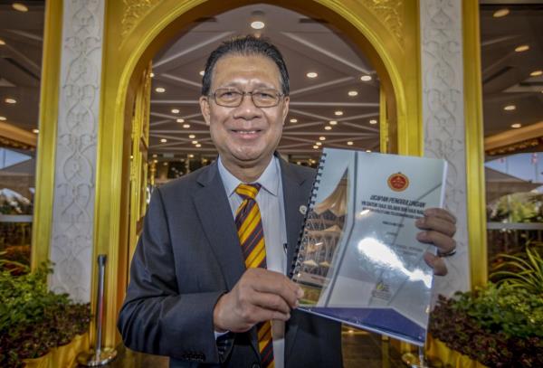 Petros Niaga投资5千万令吉加强供应网络