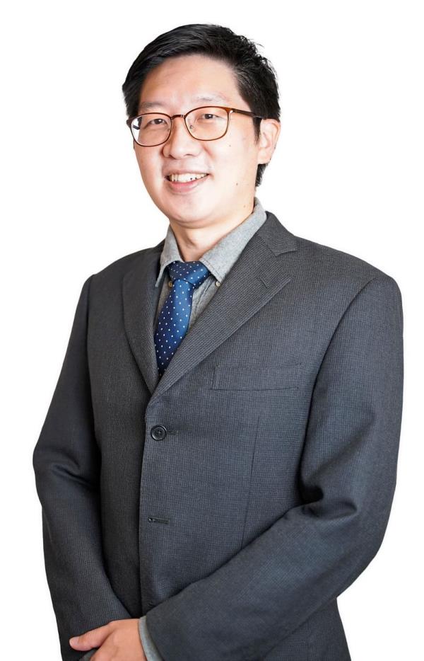 Dr Quek says patients with cardiac implantable electro<em></em>nic devices (CIED) can live a normal life with minimal adjustments in daily living. — Handout