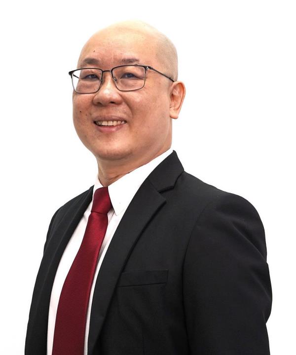 Tan advocates for stricter enforcement of the PDPA that’s accompanied by stiffer penalties for breaches of data protection. — APU