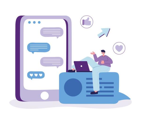 Cross-platform compatibility will allow users to send texts across different messaging services using one account, eliminating the need for multiple accounts with different companies.