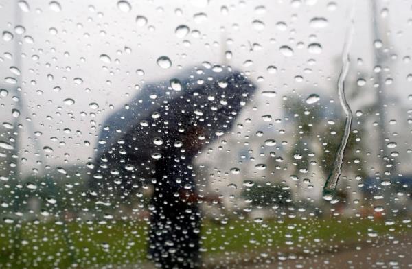 柔佛发出持续大雨警告