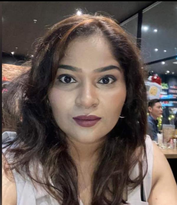 Veronica says a hybrid working arrangement helps ease both her financial and mental stress. — VERonICA ROWENA SELVARAJAH