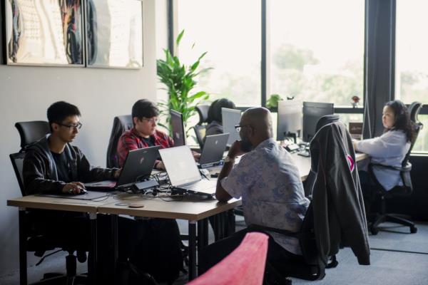 Through its trials and triumphs, Kaigan claims that the secret to its success lies in the strength of its employees.