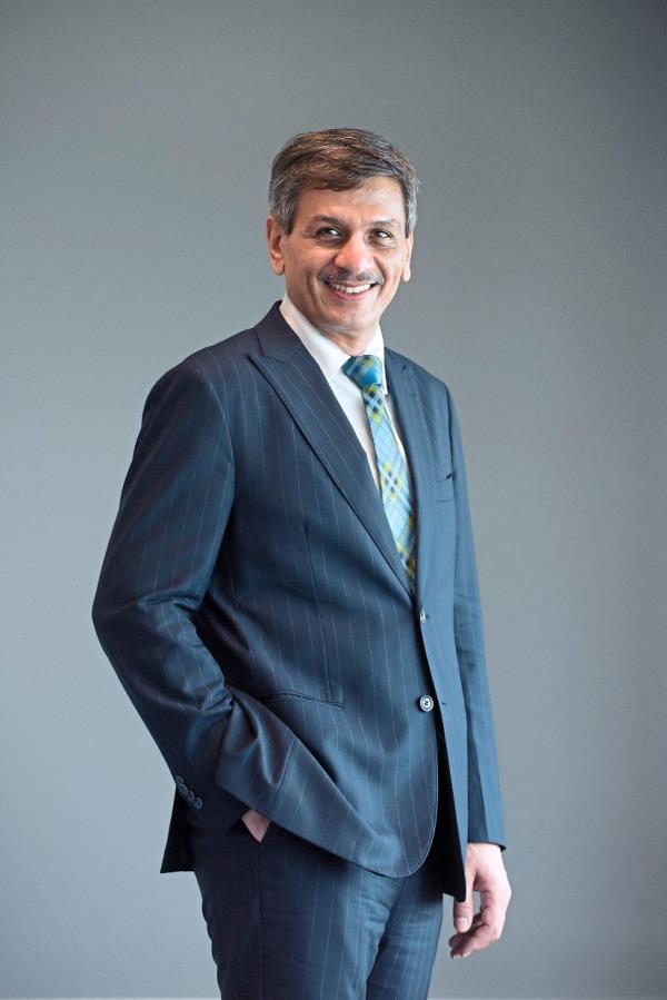 Prof Mushtak