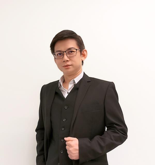 Bystanders can play a pivotal role by fostering a culture where men feel comfortable sharing their experiences without fear of judgment, says Cheah. Photo: Dr Desmond Cheah