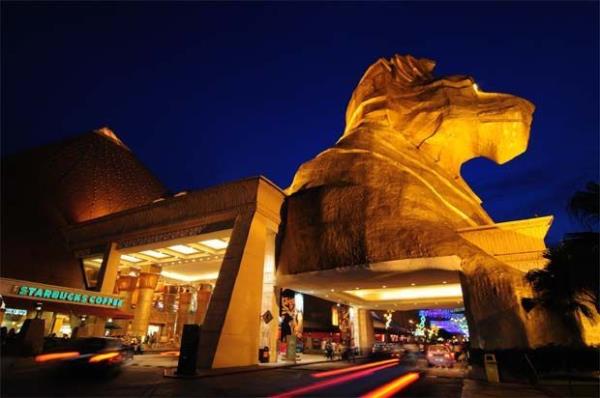 旅游业复苏刺激双威房地产投资信托