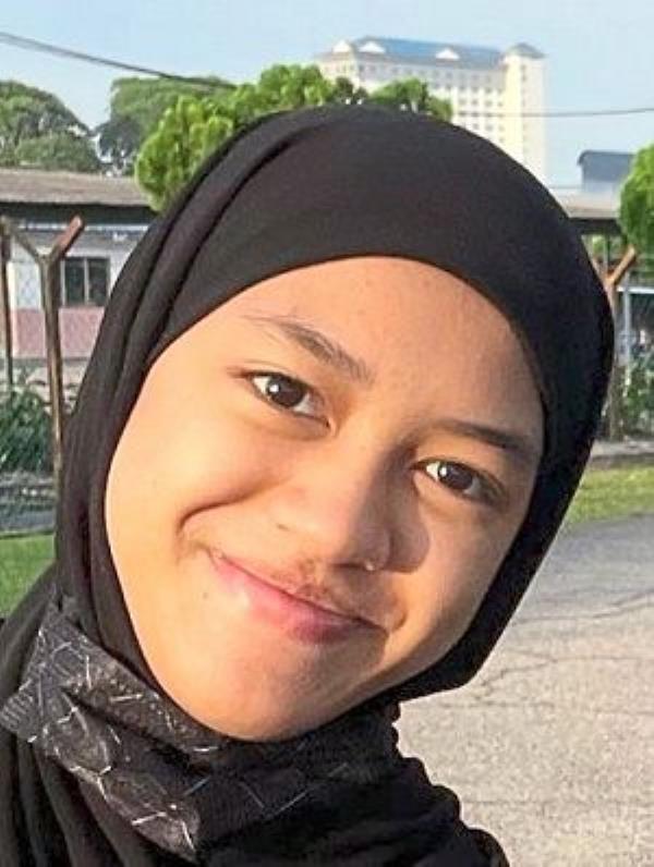 Nasya Nazrul