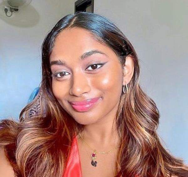 Dhanushkaa Naidu