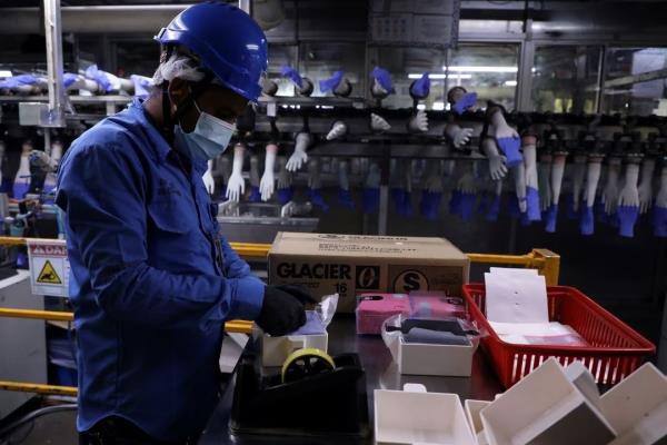马来西亚1月PPI收窄至0.6%