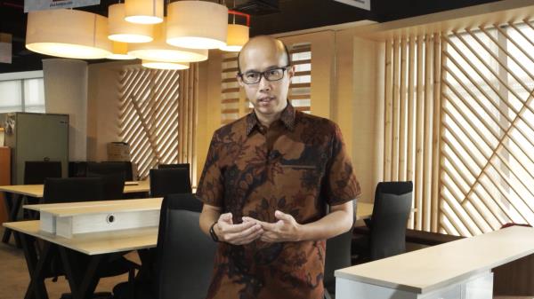 ‘This alliance will be able to bridge the communication gap between stakeholders, businesses, and the public,’ said Andy.