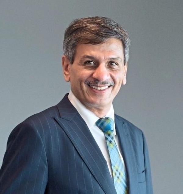 Prof Mushtak