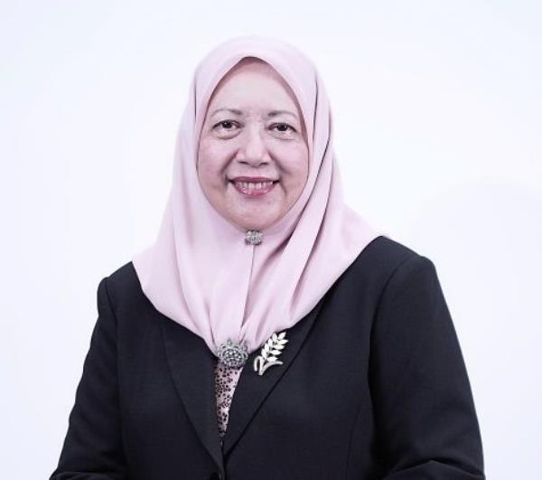 Prof Asma