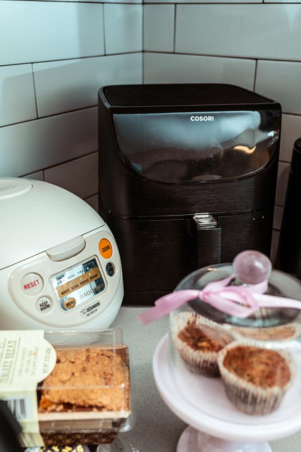 A US$10 vegetable cutter in the Lower East Side. — The New York Times
