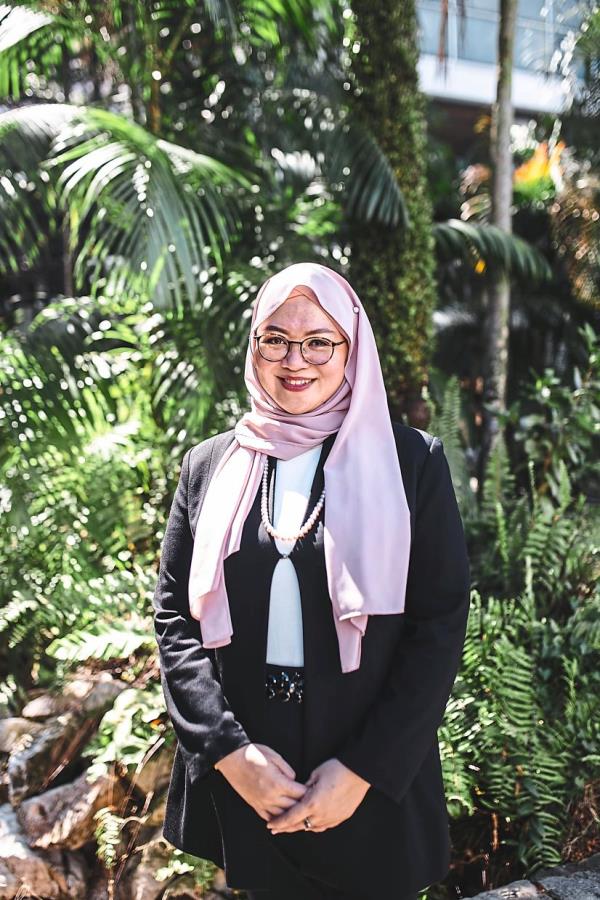 Raja Edriana