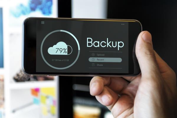 Arina hopes that as awareness increases and user-friendly backup options become more widely available, more people will incorporate backups into their digital routines. — Image by rawpixel.com on Freepik