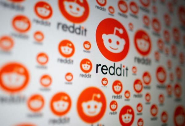 期权发布后一天，Reddit股价飙升，接近IPO价格的两倍