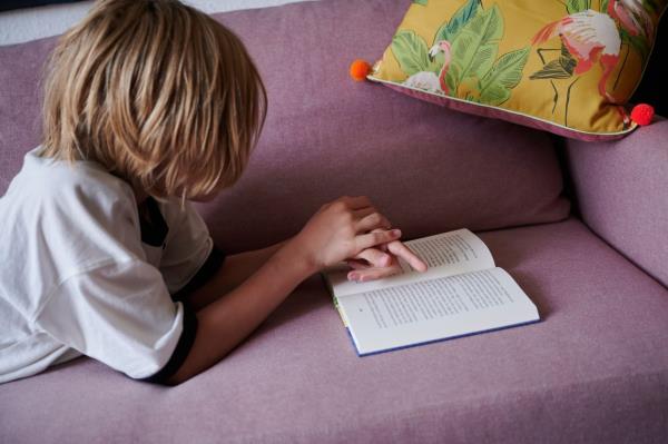 Children with a reading disorder invest a lot of energy in recognising words. This energy is often no lo<em></em>nger sufficient to understand the meaning of the text.