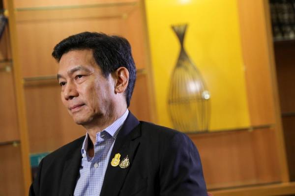 泰国总理表示，缅甸对话中存在的敏感问题必须涉及各方