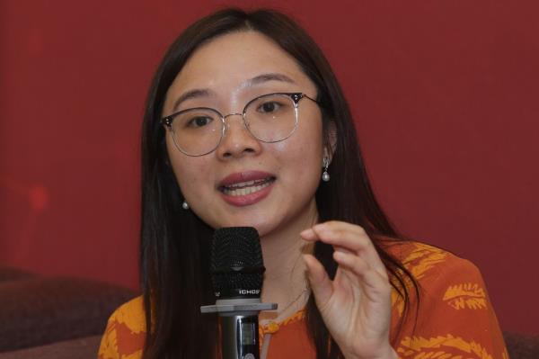在Cheras工厂附近发现柴油痕迹后，LUAS迅速采取行动遏制了供水中断