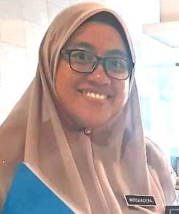 Shaziera