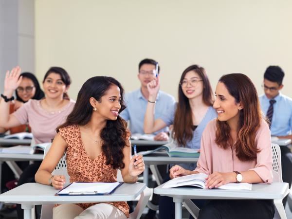 RUMC ensures a supportive and individualised learning experience for all students.