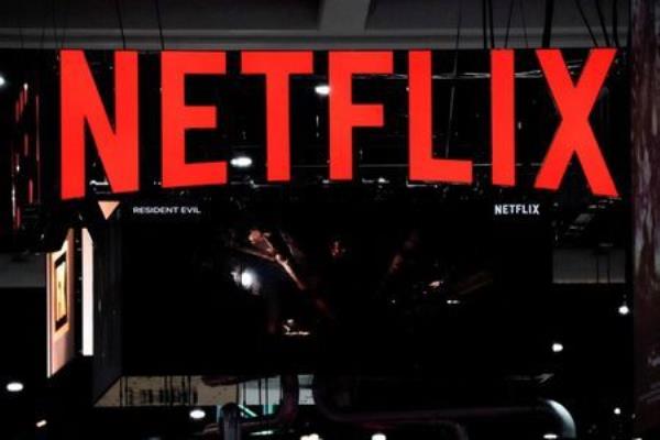 Netflix轻松超过了用户目标，但未能达到收入预期