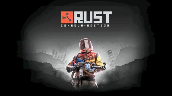 Zarifah is an associate producer for Rust Co<em></em>nsole Edition, a multiplayer survival video game. Photo: Double Eleven Ltd & Facepunch Studios Ltd