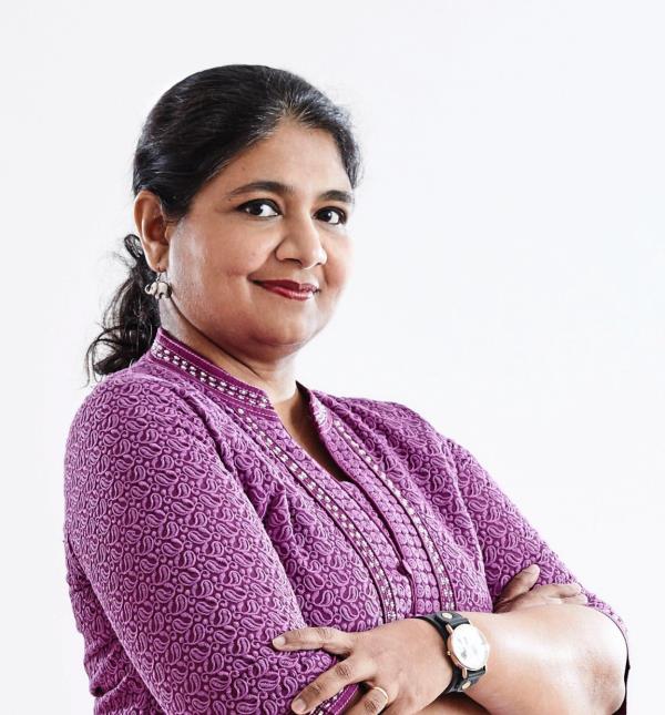 ‘Children with special needs must be adequately prepared for the physical and emotio<em></em>nal changes of adolescence,’ says Dr Rajini. Photo: Dr Rajini Sarvananthan
