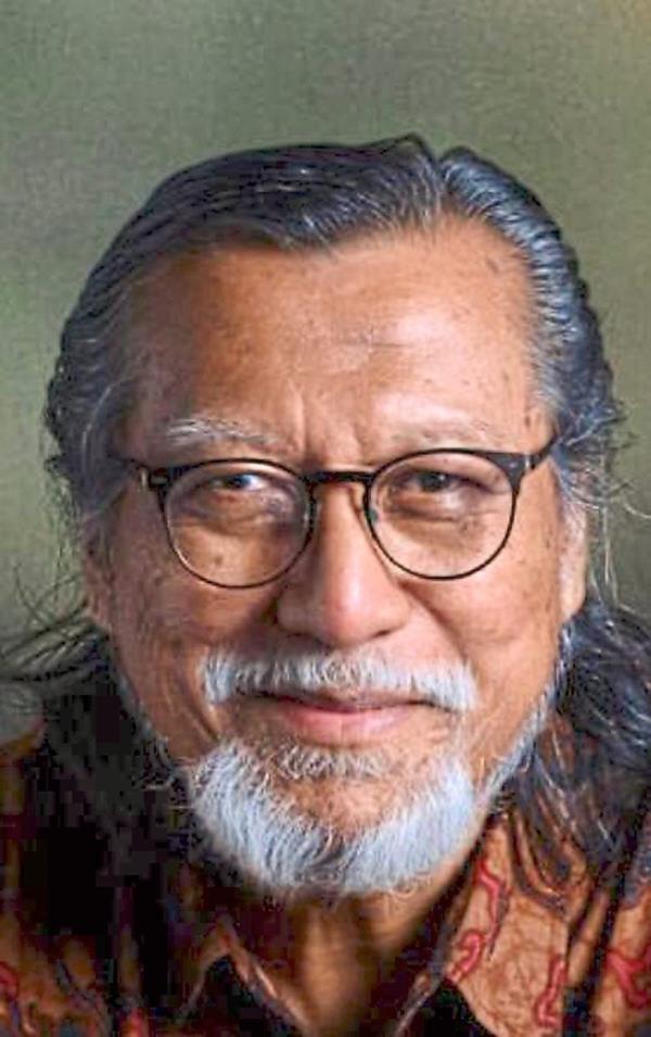 Prof Dr Abdul Murad: Any form of a self-regulatory mechanism for the journalistic media should ideally pursue the function of an independent press.