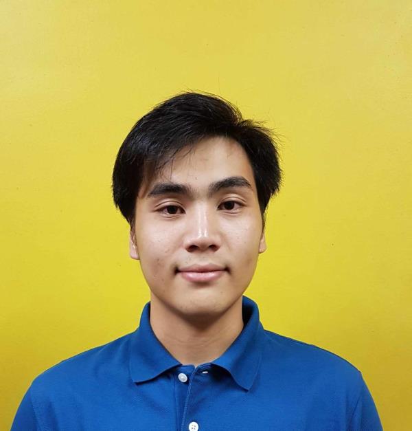 Being retrenched did not change my perspective on my career and the tech industry as a whole, since I have always been aware of its ups and downs because of all the news a<em></em>bout companies downsizing and doing layoffs. — THAM MING KEAT