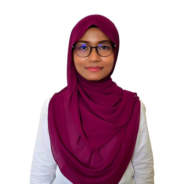 Don’t be shy to ask for a resume review – both paid and free options are available on the market. — SAFINAH MOHD ZIN