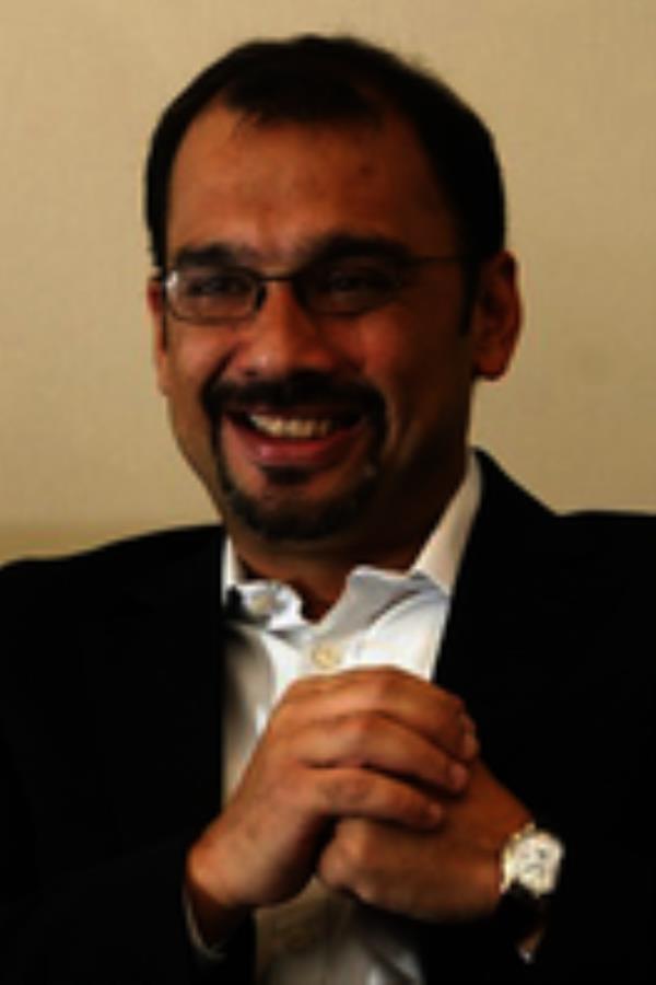 Datuk Patrick Lim
