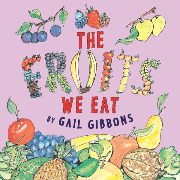 Children get to know more a<em></em>bout the goodness of fruits. — Handout