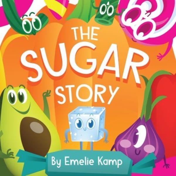 Learn a<em></em>bout the function of sugar and why too much of it is bad. — Handout