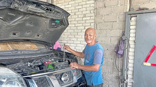 培养微型企业家的应变能力
