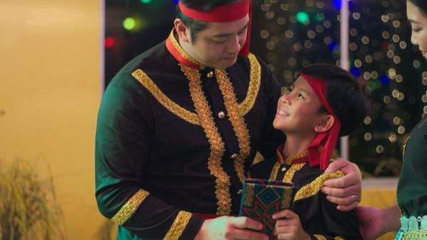 Linundus Do Koubasanan gives viewers a glimpse into local culture.