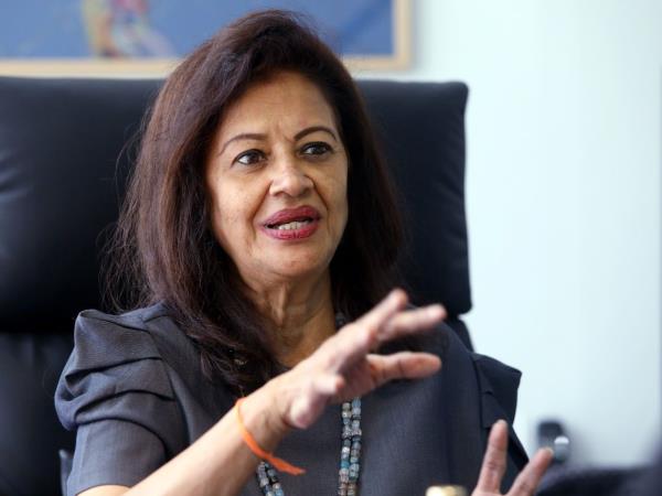 Ranuga shares several scenarios to help Malaysians recognise possible instances of financial abuse.