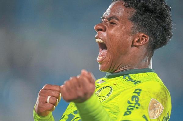 New signing Endrick is a boyhood fan of Real and their former star Cristiano Ronaldo, muchlike Mbappe. — AFP