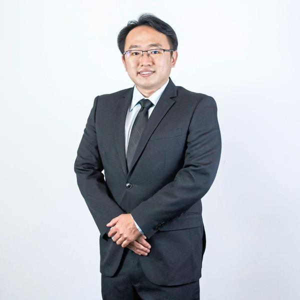 Wealth Vantage Advisory chief knowledge officer Stephen Yong