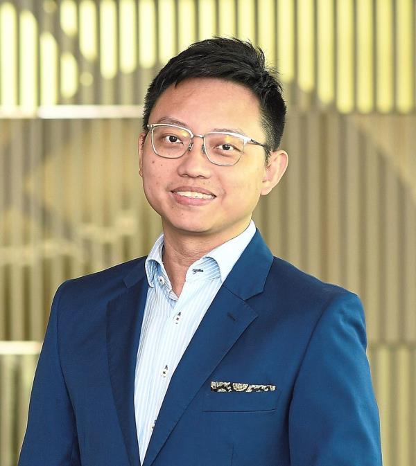 OCBC Bank financial exchange (FX) Strategist Christopher Wong