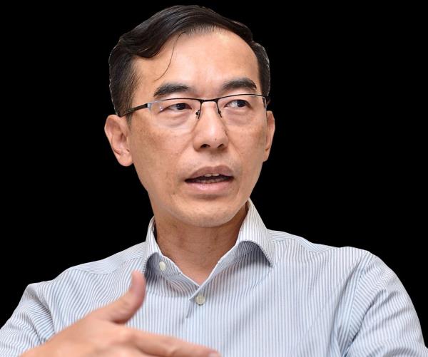 Areca Capital Sdn Bhd chief executive officer Danny Wong.