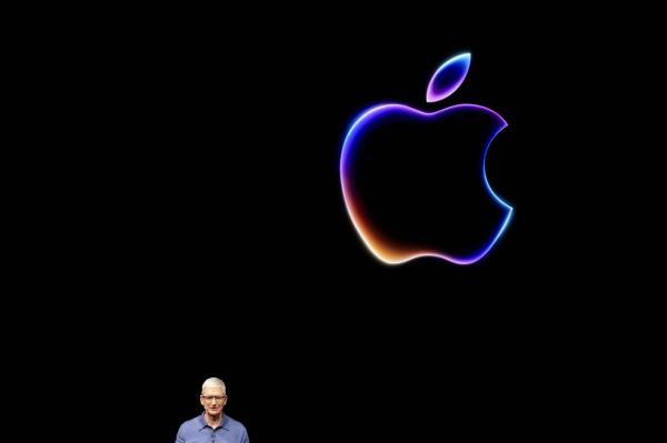苹果iOS18将于今年秋天推出主要新功能