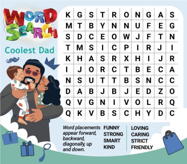 Find the hidden words!