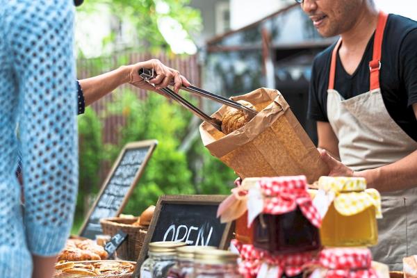 Enterprises that range from service and manufacturing to agriculture and co<em></em>nstruction industries make up 97% of SMEs in Malaysia.